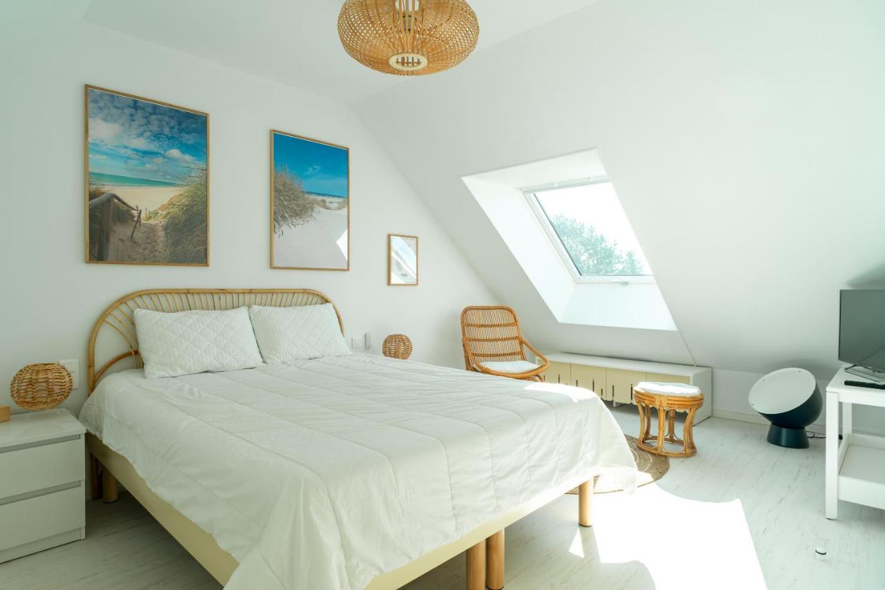 Penn Odet - Vue Mer Bénodet Exterior photo